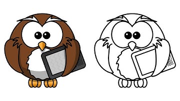 How to Convert Images Into Outlines in Photopea