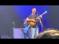 Break For It - Dave Matthews Band - Austin, TX 5.11.22