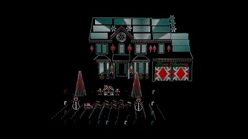 White Winter Hymnal - Sonos xLights sequence - Pixel Sequence Pros xLights Sequences