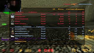 Counter Strike 1.6 ONLINE 5x5
