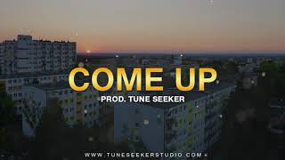 Perfect Freestyle Old School Rap Beat Instrumental - Come UP (prod. by Tune Seeker)