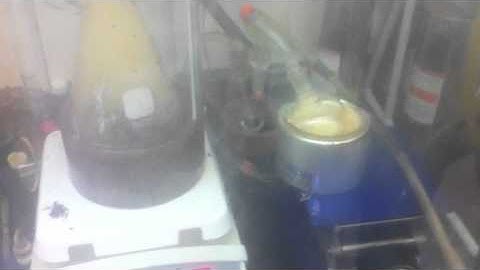 explosive prep of Fe doped ZnO nanoparticles