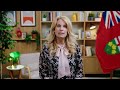 Yom HaAtzmaut Message from MPP Michelle Cooper | Celebrating Israel’s Independence