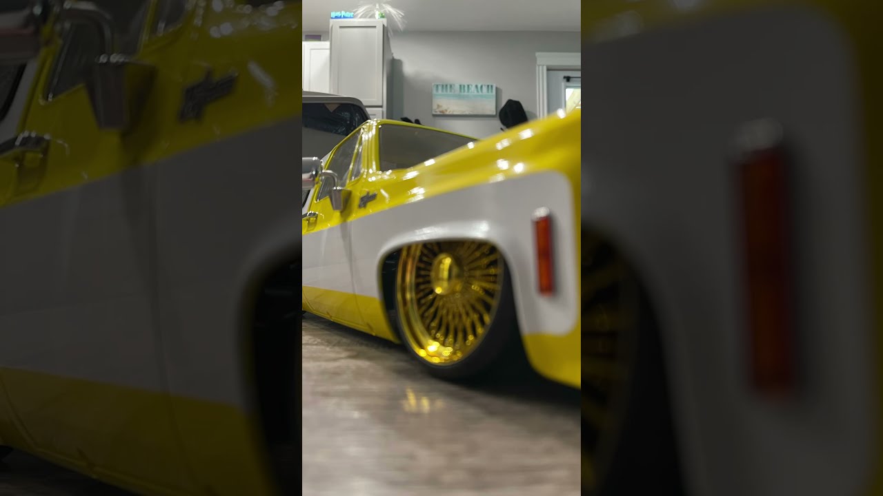 This Blazer Gettin Modded Up 3d Build Fyp Lowrider Rc RedcatracingAZ RC4WDMedia Diy