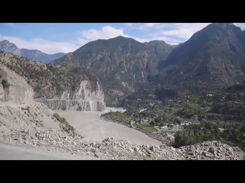 Video: Memahib V Pakistanu - Matador Network