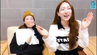 Wjsn Funny Moments #3