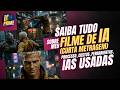 🎬 COMO COMPOR UM FILME COM IA DO ZERO: CUSTOS, ERROS E AS FERRAMENTAS QUE MUDARAM O JOGO! 🔥