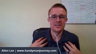 How To Hire A Handyman Employee