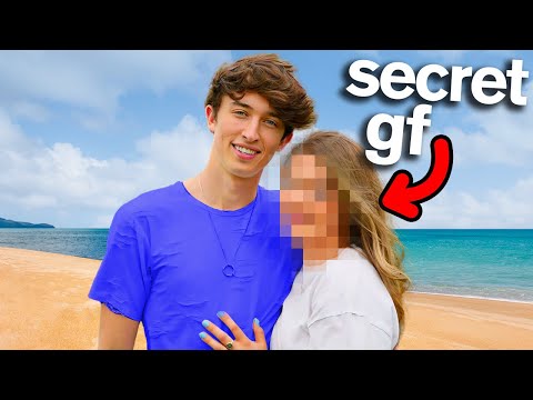 Meet My Secret Girlfriend…