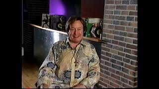 Rick Derringer Interview 2005 05 30 Union City, Ohio