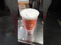Day Dream Refresher Strawberry Dragonfruit  @Dunkin-Donuts #strawberry #refresher