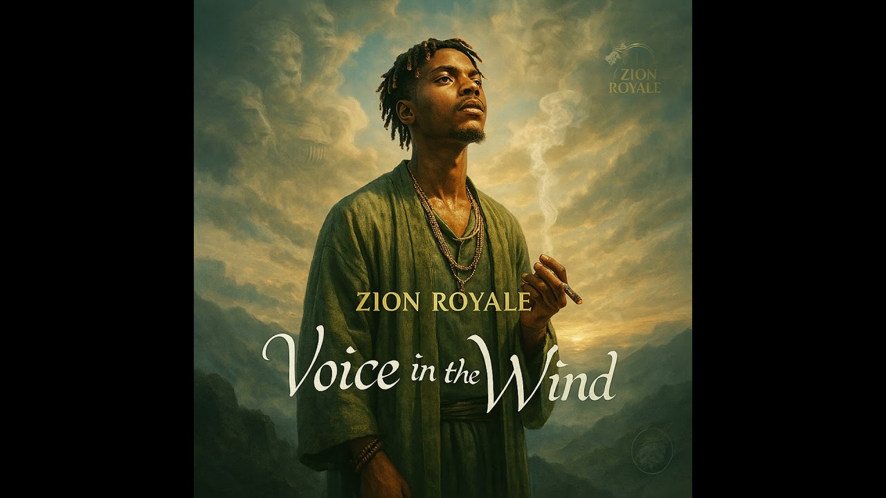 Zion Royale – Voice in the Wind (Official Audio)