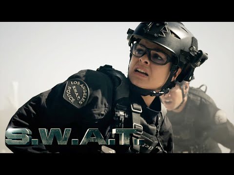 Videó: Luka elhagyta a swat-ot?