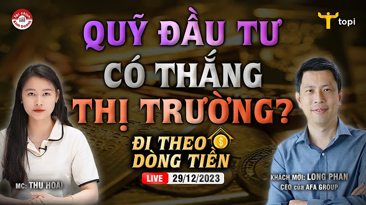 Chính sách thanh toán tiki cho người mua hàng