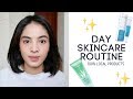 MORNING SKINCARE ROUTINE - Produk Lokal Indonesia