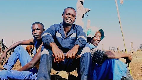 Tindo Ngwazi ft Severe Makavhu - Best Video* Samson Munaziri by CSP ✅