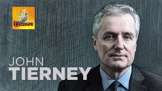 Unsafe with Ann Coulter - John Tierney