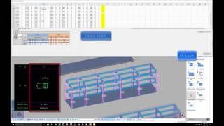 [Tutorial] SIDD Rebar Detailer for Tekla - Column Rebar screenshot 2