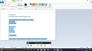 Core Java With OCJP/SCJP: Assertions  Part- 1||Introduction ||idenifier vs keywords