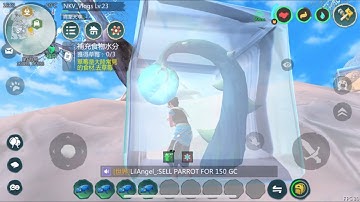 Utopia Origin | 🐉 Lượm Cỏ Rồng Băng 🐉 | Frost Dragon Grass | 冰龍草 | 烏托邦起源 #6