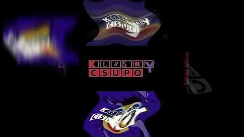 [REQUESSTED/YTPMV] broken of csupo csupo Scan