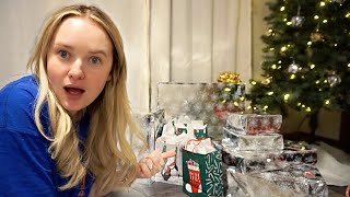 LAST MINUTE CHRISTMAS ERRANDS *important* | vlogmas day 24