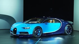 Geneva Roadshow editor's picks
