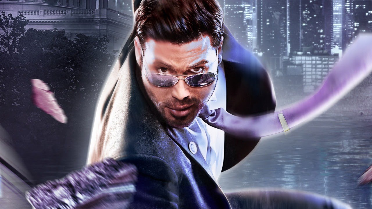 Saints Row IV: Re-Elected