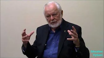 "Schools Teach Children to Serve the State" - G. Edward Griffin - Red Pill -