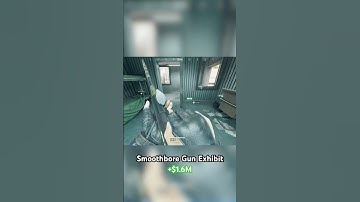 We love a juicy red Bore Gun 👀 #deltaforce #gaming