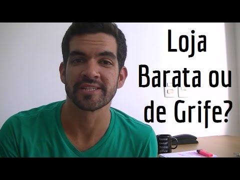 roupa de grife barata