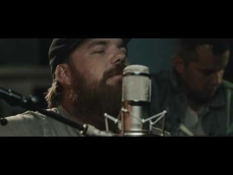 Marc Broussard -