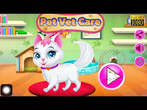 PET VET CARE Game Review 1080p official trochoi ltd co | pet vet care centers employee handbook