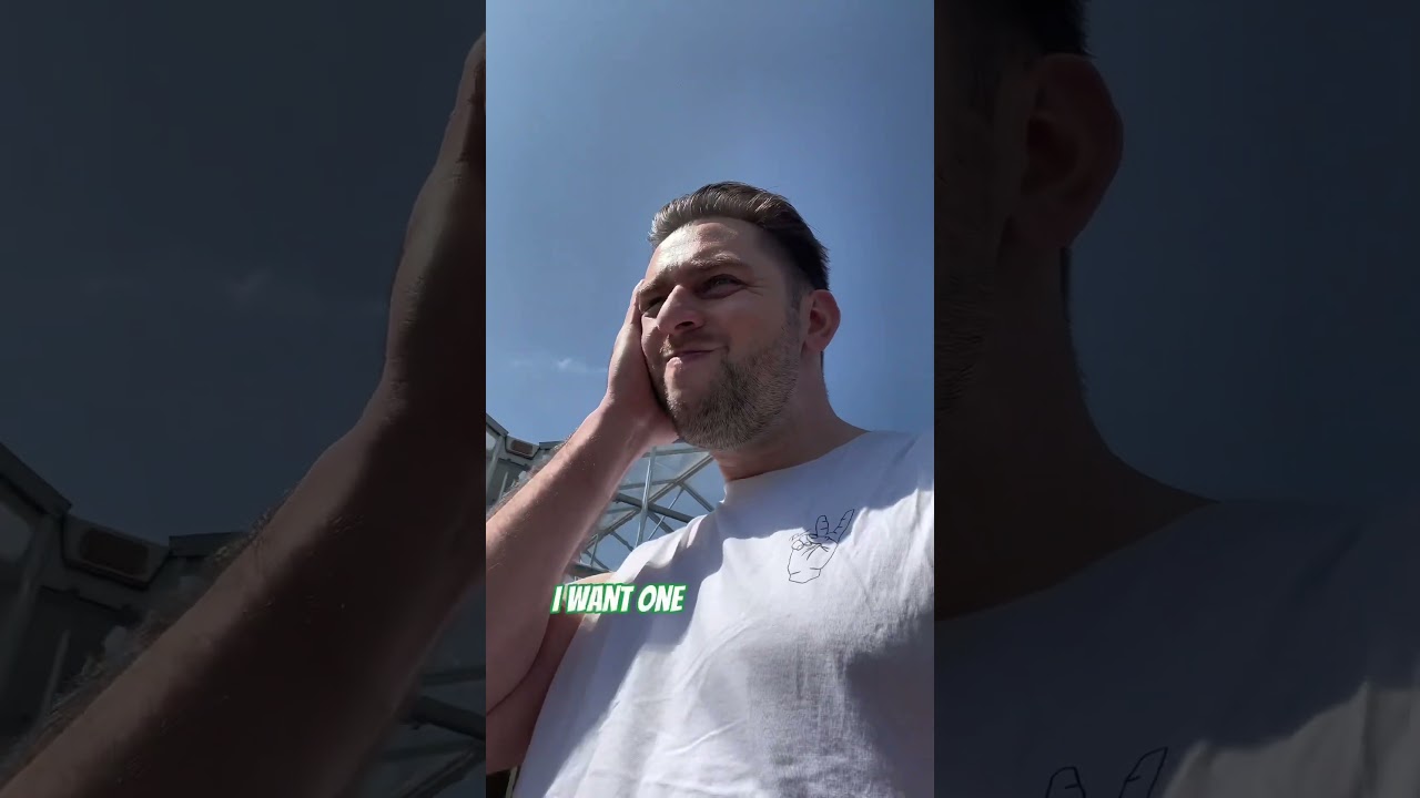 Inside a Gardeners thoughts at the garden centre | gArden centre challenges 