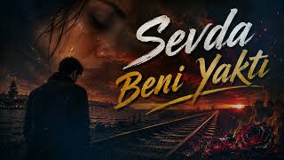 Sevda Beni Yaktı - Kaan Arden Yeni Duygusal Arabesk