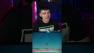 Dua Lipa - Illusion (Official Music Video) REACTION