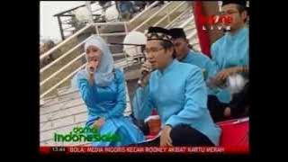Download lagu Marawis Hajir (Albar Zein Bandung) - Annabi Shollu Alaih Live On TV One