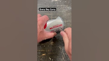 It’s not for everyone. But it comes in handy for some. #themightybar