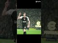 " gol especial natal  voleio de Joah CRUYFF #efootball