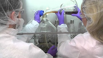 Scaling Up (GFP Fermentation part 2 of 6)