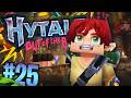 GIOCO al CAPITOLO 1!! OUT OF THE BREACH - Hytale ITA #25