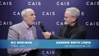 Ric Edelman on the Future of Retirement Profile