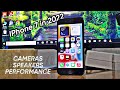 IPhone 7 in 2022 | IPhone 7 PUBG performance Test | IPhone 7 Camera Test