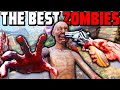 Walking Dead VR Has The Best Zombies I’ve Ever Seen (Part 3)