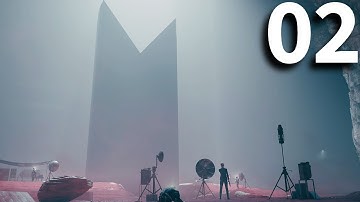 Control on PC - The Foundation DLC - Part 2