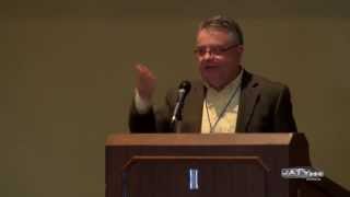 2015 Renew Energy Policy Summit – Speaker: Joe McDonald