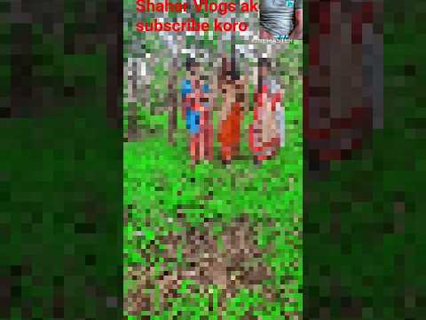 Kala Bangonir Dola Ful Rumale Gatia Tu Funny Art Lifeisbutadream Whowillbeta Bangla Fanny Smile