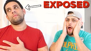 Exposing the Truth about My Brother...