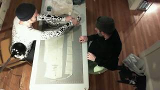Full Modifying Sewing Pattern Tissue: Vogue 8435 News