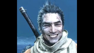 Sekiro part 7 - Isshin